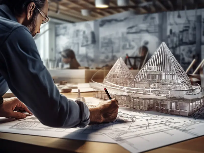 Architecture & Designing
