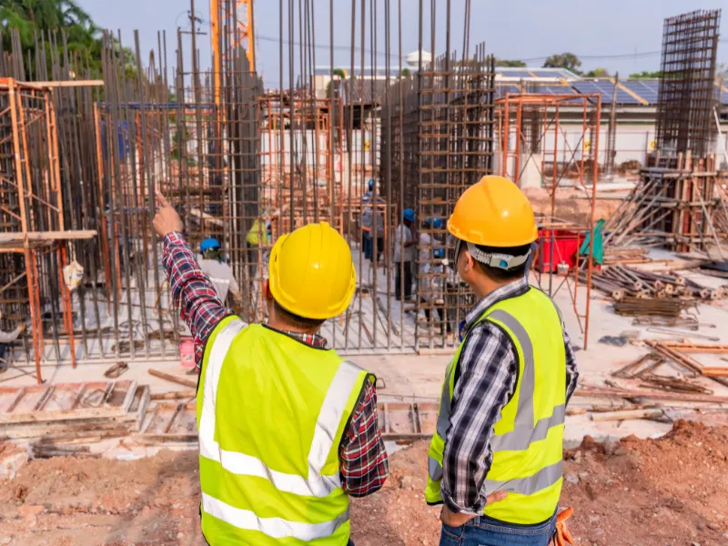 Civil Construction Works