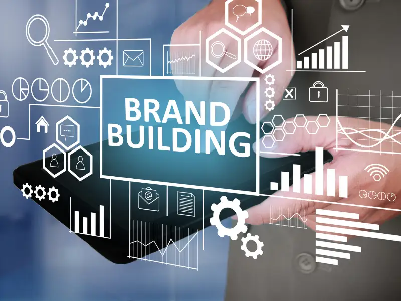 Company Branding
