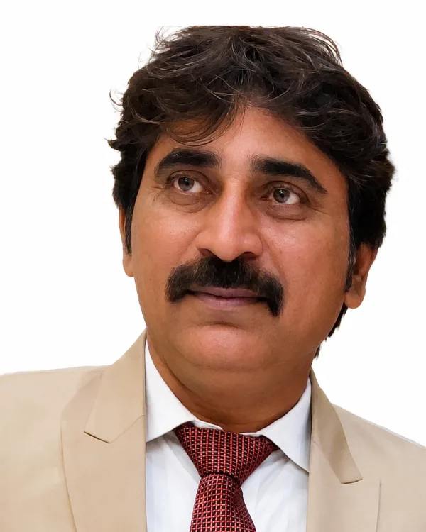 Syed habeeb