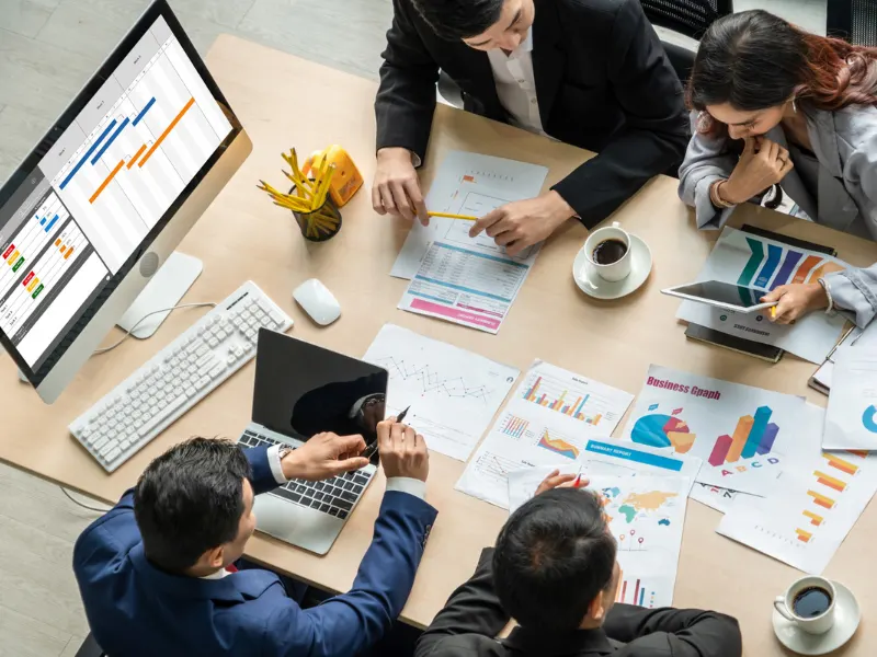 Project Management