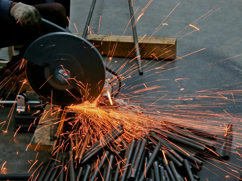Metal Fabrication